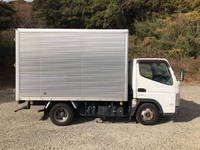 MITSUBISHI FUSO Canter Aluminum Van TKG-FBA20 2013 323,429km_7