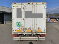 HINO Ranger Refrigerator & Freezer Truck BKG-FD7JLYA 2011 595,391km_9
