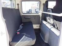 HINO Dutro Double Cab 2RG-XZU605M 2020 30,600km_15