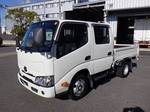Dutro Double Cab