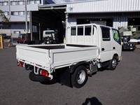 HINO Dutro Double Cab 2RG-XZU605M 2020 30,600km_2