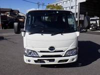 HINO Dutro Double Cab 2RG-XZU605M 2020 30,600km_4