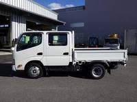 HINO Dutro Double Cab 2RG-XZU605M 2020 30,600km_5