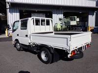 HINO Dutro Double Cab 2RG-XZU605M 2020 30,600km_6