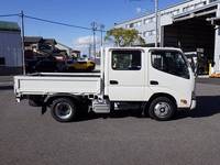 HINO Dutro Double Cab 2RG-XZU605M 2020 30,600km_9