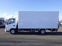 HINO Dutro Refrigerator & Freezer Truck TKG-XZU720M 2016 377,024km_3