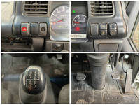 ISUZU Elf Aluminum Van PA-NPR81N 2006 364,347km_39