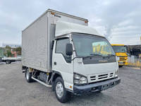 ISUZU Elf Aluminum Van PA-NPR81N 2006 364,347km_3