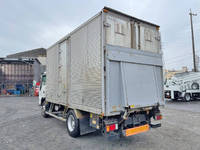 ISUZU Elf Aluminum Van PA-NPR81N 2006 364,347km_4