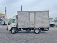 ISUZU Elf Aluminum Van PA-NPR81N 2006 364,347km_5