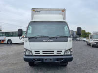 ISUZU Elf Aluminum Van PA-NPR81N 2006 364,347km_8