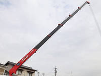 MITSUBISHI FUSO Canter Truck (With 6 Steps Of Cranes) TKG-FEB90 2012 83,000km_13