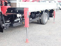 MITSUBISHI FUSO Canter Truck (With 6 Steps Of Cranes) TKG-FEB90 2012 83,000km_15