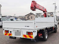 MITSUBISHI FUSO Canter Truck (With 6 Steps Of Cranes) TKG-FEB90 2012 83,000km_4