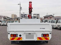 MITSUBISHI FUSO Canter Truck (With 6 Steps Of Cranes) TKG-FEB90 2012 83,000km_6