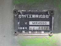 MITSUBISHI FUSO Fighter Mixer Truck LDG-FQ62F 2011 256,000km_11