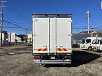 HINO Dutro Refrigerator & Freezer Truck TKG-XZU710M 2013 434,414km_10
