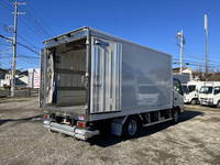 HINO Dutro Refrigerator & Freezer Truck TKG-XZU710M 2013 434,414km_12