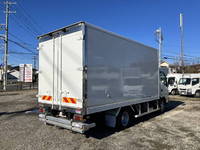 HINO Dutro Refrigerator & Freezer Truck TKG-XZU710M 2013 434,414km_2