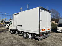 HINO Dutro Refrigerator & Freezer Truck TKG-XZU710M 2013 434,414km_4