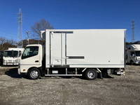 HINO Dutro Refrigerator & Freezer Truck TKG-XZU710M 2013 434,414km_5