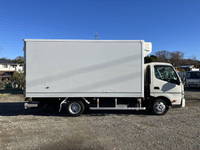 HINO Dutro Refrigerator & Freezer Truck TKG-XZU710M 2013 434,414km_7