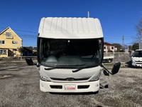 HINO Dutro Refrigerator & Freezer Truck TKG-XZU710M 2013 434,414km_9