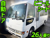 MITSUBISHI FUSO Rosa Micro Bus PDG-BE63DE 2008 23,926km_1