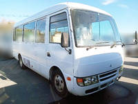 MITSUBISHI FUSO Rosa Micro Bus PDG-BE63DE 2008 23,926km_2