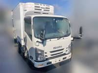 ISUZU Elf Refrigerator & Freezer Truck 2RG-NLR88AN 2020 17,504km_3