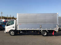 TOYOTA Toyoace Aluminum Wing TDG-XZU730 2014 29,000km_7