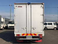 TOYOTA Toyoace Aluminum Wing TDG-XZU730 2014 29,000km_8