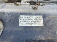 ISUZU Elf Vacuum Dumper PB-NKR81N 2005 52,984km_24