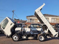 MITSUBISHI FUSO Canter Dump TKG-FBA30 2013 59,240km_10