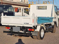 MITSUBISHI FUSO Canter Dump TKG-FBA30 2013 59,240km_2