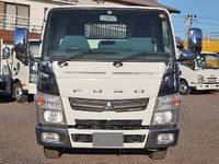 MITSUBISHI FUSO Canter Dump TKG-FBA30 2013 59,240km_5