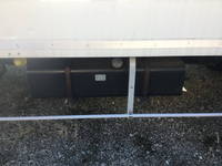 ISUZU Forward Refrigerator & Freezer Truck PKG-FRR90S2 2010 448,236km_17