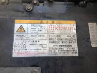 ISUZU Forward Refrigerator & Freezer Truck PKG-FRR90S2 2010 448,236km_23