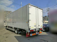 HINO Ranger Aluminum Wing QKG-FE7JPAG 2014 774,484km_4