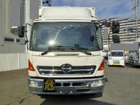 HINO Ranger Aluminum Wing QKG-FE7JPAG 2014 774,484km_5