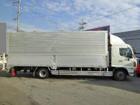 HINO Ranger Aluminum Wing QKG-FE7JPAG 2014 774,484km_7