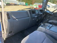 ISUZU Forward Refrigerator & Freezer Wing PDG-FRR34S2 2007 573,458km_29