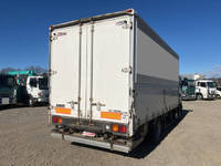 ISUZU Forward Refrigerator & Freezer Wing PDG-FRR34S2 2007 573,458km_2