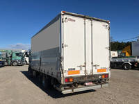 ISUZU Forward Refrigerator & Freezer Wing PDG-FRR34S2 2007 573,458km_4