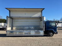 ISUZU Forward Refrigerator & Freezer Wing PDG-FRR34S2 2007 573,458km_6