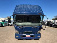 ISUZU Forward Refrigerator & Freezer Wing PDG-FRR34S2 2007 573,458km_7