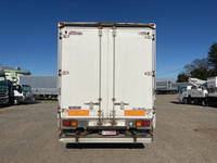 ISUZU Forward Refrigerator & Freezer Wing PDG-FRR34S2 2007 573,458km_8