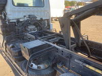 MITSUBISHI FUSO Fighter Dump PA-FK71D 2007 _11