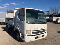 MITSUBISHI FUSO Fighter Dump PA-FK71D 2007 _2