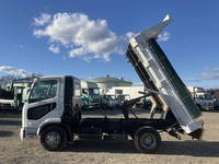 MITSUBISHI FUSO Fighter Dump PA-FK71D 2007 _5